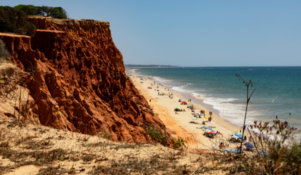 Planta de Desalinización del Algarve Recibe Luz Verde Ambiental