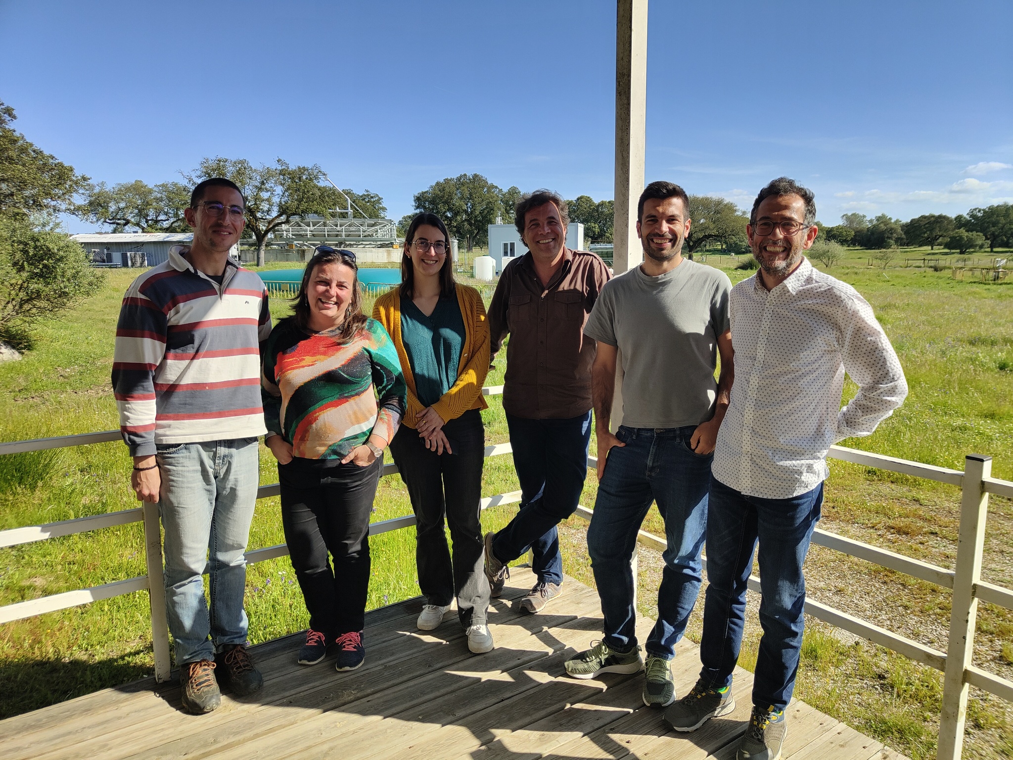 Leadership Workshop at the Renewable Energies Chair