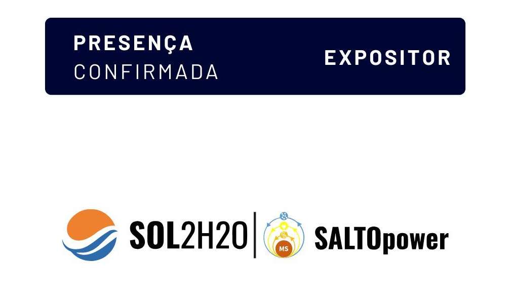 Sol2H2O showcased at the international ENERH2O Trade Show